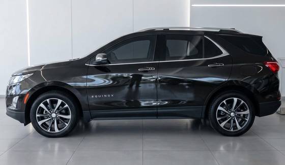 CHEVROLET EQUINOX 1.5 16V TURBO GASOLINA PREMIER AWD AUTOMÁTICO